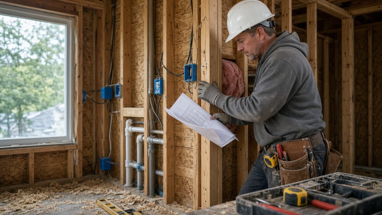 Contractors Compliance Checklist Operators Actually Use