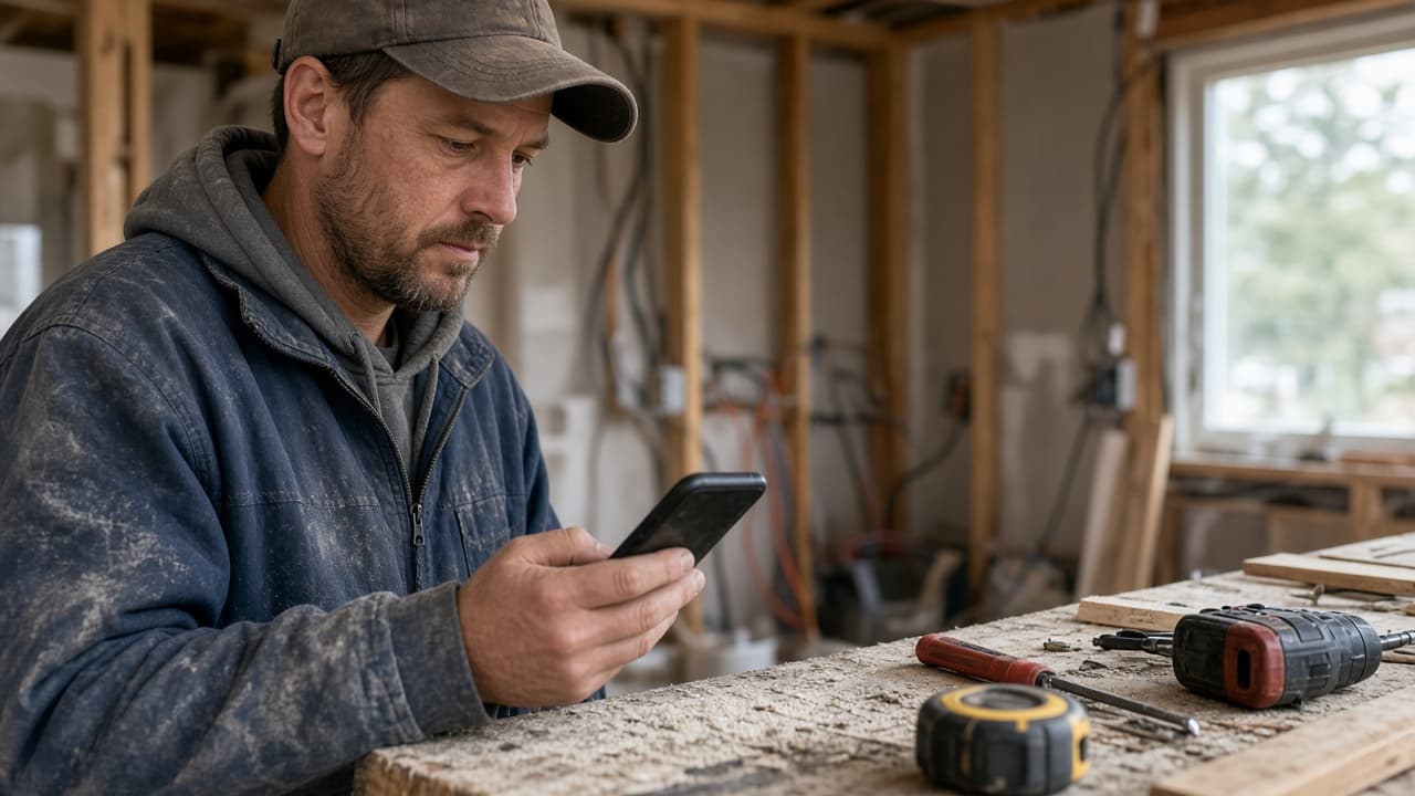The Real Cost of Missed Contractors Calls